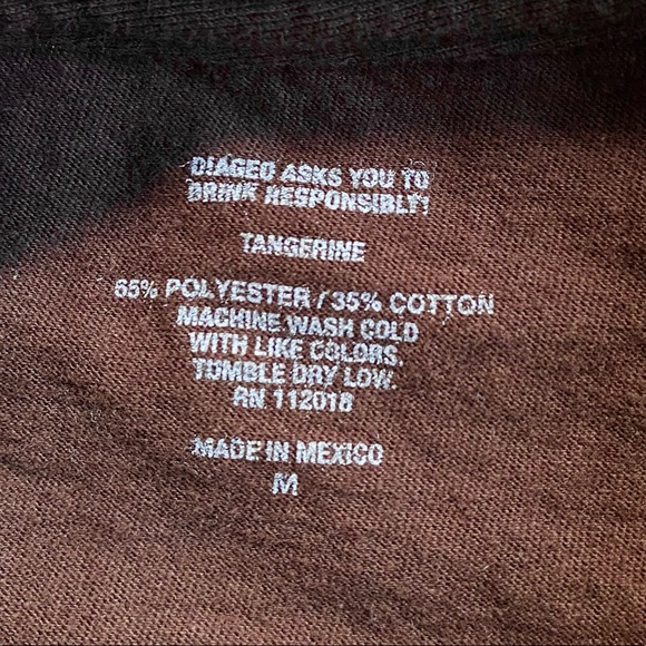 Baileys Babydoll Tee - Picture 7 of 7